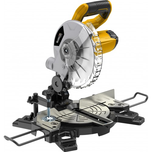 BORMANN BDX2130 Φαλτσοπρίονο Φ210X30mm 24T,1500W,5500rpm *