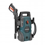 BORMANN BPW1720 Πλυστικό Υψηλής Πίεσης 1400W,105Bar,408Lt/h *