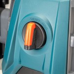 BORMANN BPW1720 Πλυστικό Υψηλής Πίεσης 1400W,105Bar,408Lt/h *