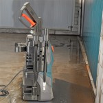 BORMANN BPW1720 Πλυστικό Υψηλής Πίεσης 1400W,105Bar,408Lt/h *
