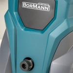 BORMANN BPW1720 Πλυστικό Υψηλής Πίεσης 1400W,105Bar,408Lt/h *