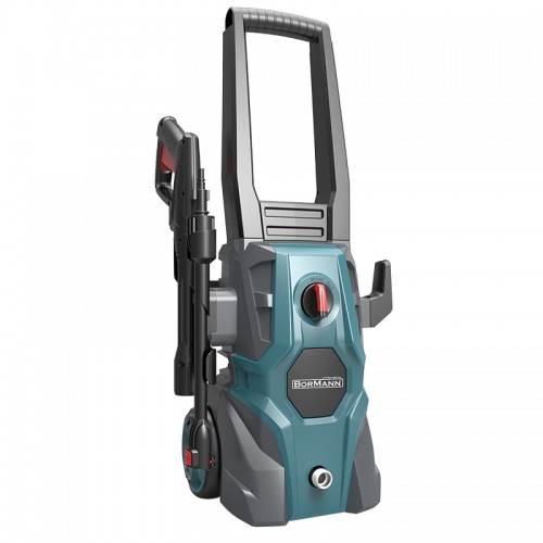 BORMANN BPW2220 Πλυστικό Υψηλής Πίεσης 1600W *