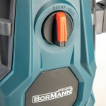 BORMANN BPW2620 Πλυστικό Υψηλής Πίεσης 2000W  *