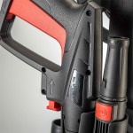 BORMANN BPW2620 Πλυστικό Υψηλής Πίεσης 2000W  *