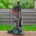 BORMANN BPW2620 Πλυστικό Υψηλής Πίεσης 2000W  *