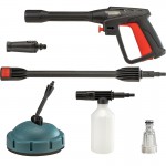 BORMANN BPW2620 Πλυστικό Υψηλής Πίεσης 2000W  *