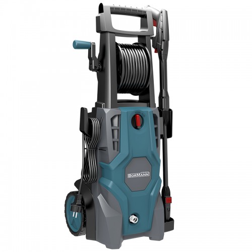 BORMANN BPW3220 Πλυστικό Υψηλής Πίεσης 2400W  *