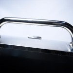 BORMANN Elite BBQ5050 Ψησταριά Υγραερίου Prime 4+1 Εστιών Luxury Type * *