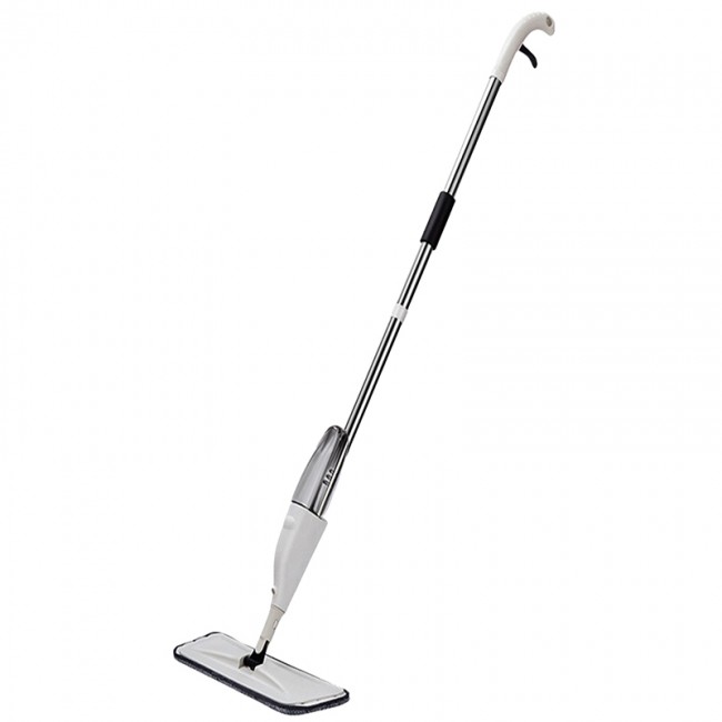 BORMANN Elite BFT7034 Σφουγγαρίστρα με Σπρέι Ψεκασμού Χωρητικότητας,350ml,38x10x125cm  *