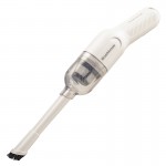 BORMANN Elite BVC1250 Σκουπάκι Χειρός Επαναφορτιζόμενο 8V,5Kpa,Li-Ion,Type-C *