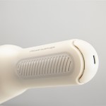 BORMANN Elite BVC1250 Σκουπάκι Χειρός Επαναφορτιζόμενο 8V,5Kpa,Li-Ion,Type-C *