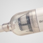 BORMANN Elite BVC1250 Σκουπάκι Χειρός Επαναφορτιζόμενο 8V,5Kpa,Li-Ion,Type-C *