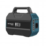 BORMANN Pro BBC5050 Power Station 300W,230Wh,7200mAh,AC,DC,Type-C,USB-A, LiFePO * BORMANN Pro BBC5050 Power Station 300W,230Wh,7200mAh,AC,DC,Type-C,USB-A, LiFePO *