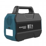 BORMANN Pro BBC5050 Power Station 300W,230Wh,7200mAh,AC,DC,Type-C,USB-A, LiFePO * BORMANN Pro BBC5050 Power Station 300W,230Wh,7200mAh,AC,DC,Type-C,USB-A, LiFePO *