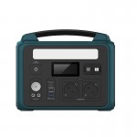 BORMANN Pro BBC5060 Power Station 300W,230Wh/72000mAh , 12V/24V, AC, DC, TYPE C, USB-A , LiFePO4 *
