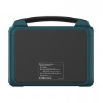 BORMANN Pro BBC5060 Power Station 300W,230Wh/72000mAh , 12V/24V, AC, DC, TYPE C, USB-A , LiFePO4 *