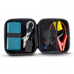 BORMANN Pro BBC8010 Εκκινητής & Power Bank 8000Mah/400Α  *