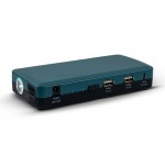 BORMANN Pro BBC8010 Εκκινητής & Power Bank 8000Mah/400Α  *