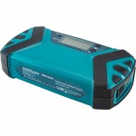BORMANN Pro BBC9010 Εκκινητής & Power Bank 15000Mah/600Α *