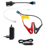 BORMANN Pro BBC9010 Εκκινητής & Power Bank 15000Mah/600Α *