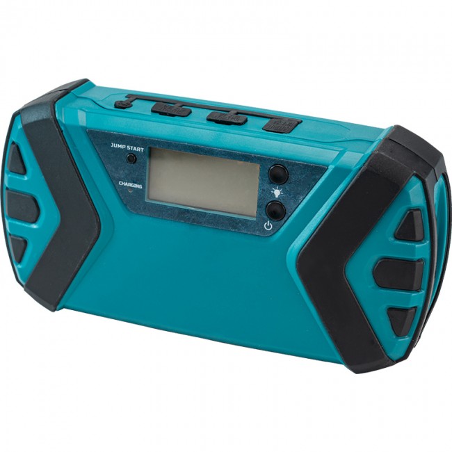 BORMANN Pro BBC9010 Εκκινητής & Power Bank 15000Mah/600Α *