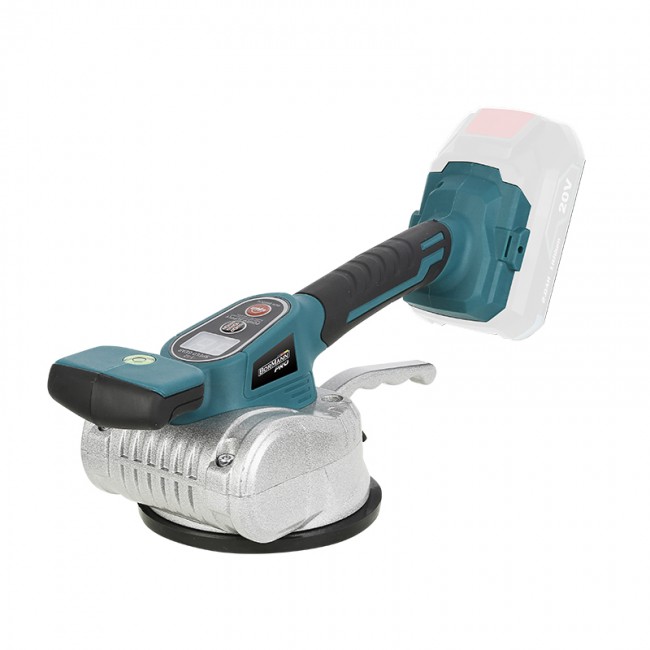 BORMANN Pro BBP3250 Βεντούζα-Δονητής Πλακιδίων 20V, SOLO  *