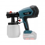 BORMANN Pro BBP3620 Πιστόλι Βαφής Μπαταρίας 20V,SOLO  *