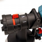 BORMANN Pro BBP3620 Πιστόλι Βαφής Μπαταρίας 20V,SOLO  *