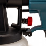 BORMANN Pro BBP3620 Πιστόλι Βαφής Μπαταρίας 20V,SOLO  *