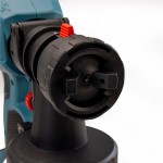 BORMANN Pro BBP3620 Πιστόλι Βαφής Μπαταρίας 20V,SOLO  *