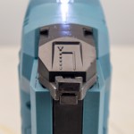 BORMANN Pro BBP3630 Καρφωτικό Μπαταρίας 20V, SOLO  *