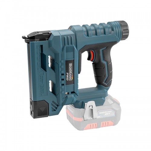 BORMANN Pro BBP3630 Καρφωτικό Μπαταρίας 20V, SOLO *