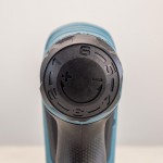 BORMANN Pro BBP3630 Καρφωτικό Μπαταρίας 20V, SOLO  *