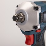 BORMANN Pro BBP5123 Μπουλονόκλειδο Compact,Brushless Μπαταρίας 20V SOLO  *