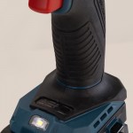 BORMANN Pro BBP5123 Μπουλονόκλειδο Compact,Brushless Μπαταρίας 20V SOLO  *