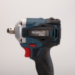 BORMANN Pro BBP5123 Μπουλονόκλειδο Compact,Brushless Μπαταρίας 20V SOLO  *
