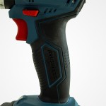 BORMANN Pro BBP5144 Σετ Δραπανοκατσάβιδο Compact,Brushless μπαταρίας 20V,Li-Ion με 2 Ταχύτητες  *