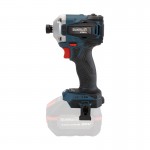 BORMANN Pro BBP5153 Παλμικό Κατσαβίδι Compact,Brushless 20V SOLO *