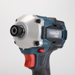 BORMANN Pro BBP5153 Παλμικό Κατσαβίδι Compact,Brushless 20V SOLO *