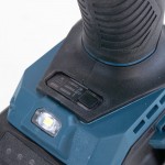 BORMANN Pro BBP5153 Παλμικό Κατσαβίδι Compact,Brushless 20V SOLO *