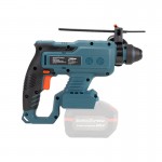 BORMANN Pro BBP5300 Πνευματικό Σκαπτικό Μπαταρίας SDS-Plus Brushless 20V SOLO *