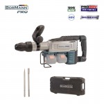 BORMANN Pro BBP5320 Κατεδαφιστικό Πιστολέτο Μπαταρίας SDS-Max Brushless 40V SOLO *