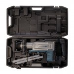 BORMANN Pro BBP5320 Κατεδαφιστικό Πιστολέτο Μπαταρίας SDS-Max Brushless 40V SOLO *