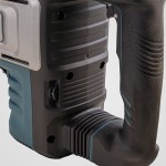 BORMANN Pro BBP5320 Κατεδαφιστικό Πιστολέτο Μπαταρίας SDS-Max Brushless 40V SOLO *