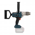 BORMANN Pro BBP5330 Δράπανο Μπαταρίας 20V Brushless SOLO *