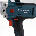 BORMANN Pro BBP5330 Δράπανο Μπαταρίας 20V Brushless SOLO *