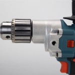 BORMANN Pro BBP5330 Δράπανο Μπαταρίας 20V Brushless SOLO *