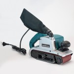 BORMANN Pro BBS1850 Ταινιολειαντήρας 1200W *