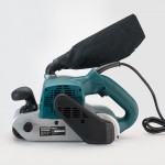 BORMANN Pro BBS1850 Ταινιολειαντήρας 1200W *