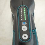 BORMANN Pro BCP3850 Αλοιφαδόρος Mini Έκκεντρος/Περιστροφικός Μπαταρίας 12V,2000-5000rpm  *